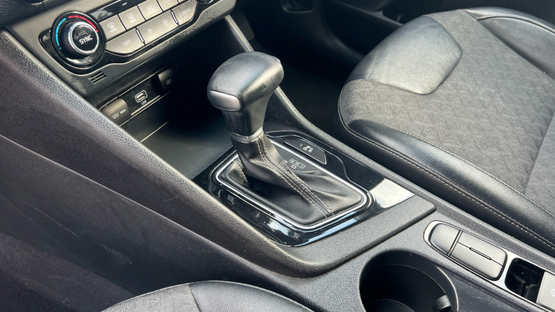 Kia Niro 1.6 GDi Hybrid 2 5dr DCT Hybrid Estate